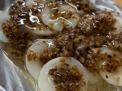 -共和老洪豆花草粿水粿