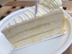 -CAKE WANG千层制造所(省府店)