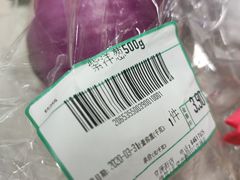 -京客隆超市(京源店)