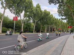 -云龙湖旅游景区