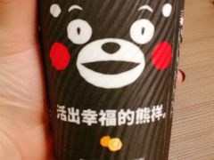 -肯德基(李家沱店)
