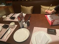 -佛山希尔顿酒店·融誉亚洲美食荟