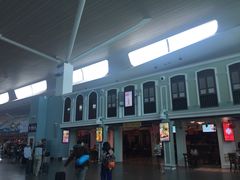 -吉隆坡国际机场