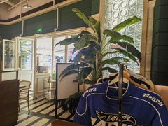 -太食獸泰式茶餐厅(济南万象城店)