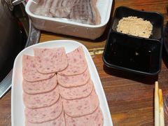 -乐山串串香老火锅(鼓楼店)