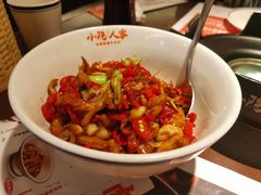 -小隐人家(乐松店)