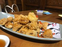 -甬上名灶(天一阁·翠柏店)
