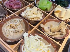 -芈重山老火锅(广州首店)