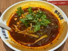 -遇见小面(凯德广场店)