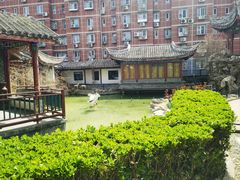 -月坛宾馆-聚仙楼餐厅