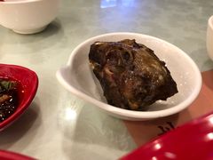 老妈兔头-廖老妈蹄花店(人民公园陕西街259号店)