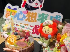 -海底捞火锅(龙岗万达广场店)