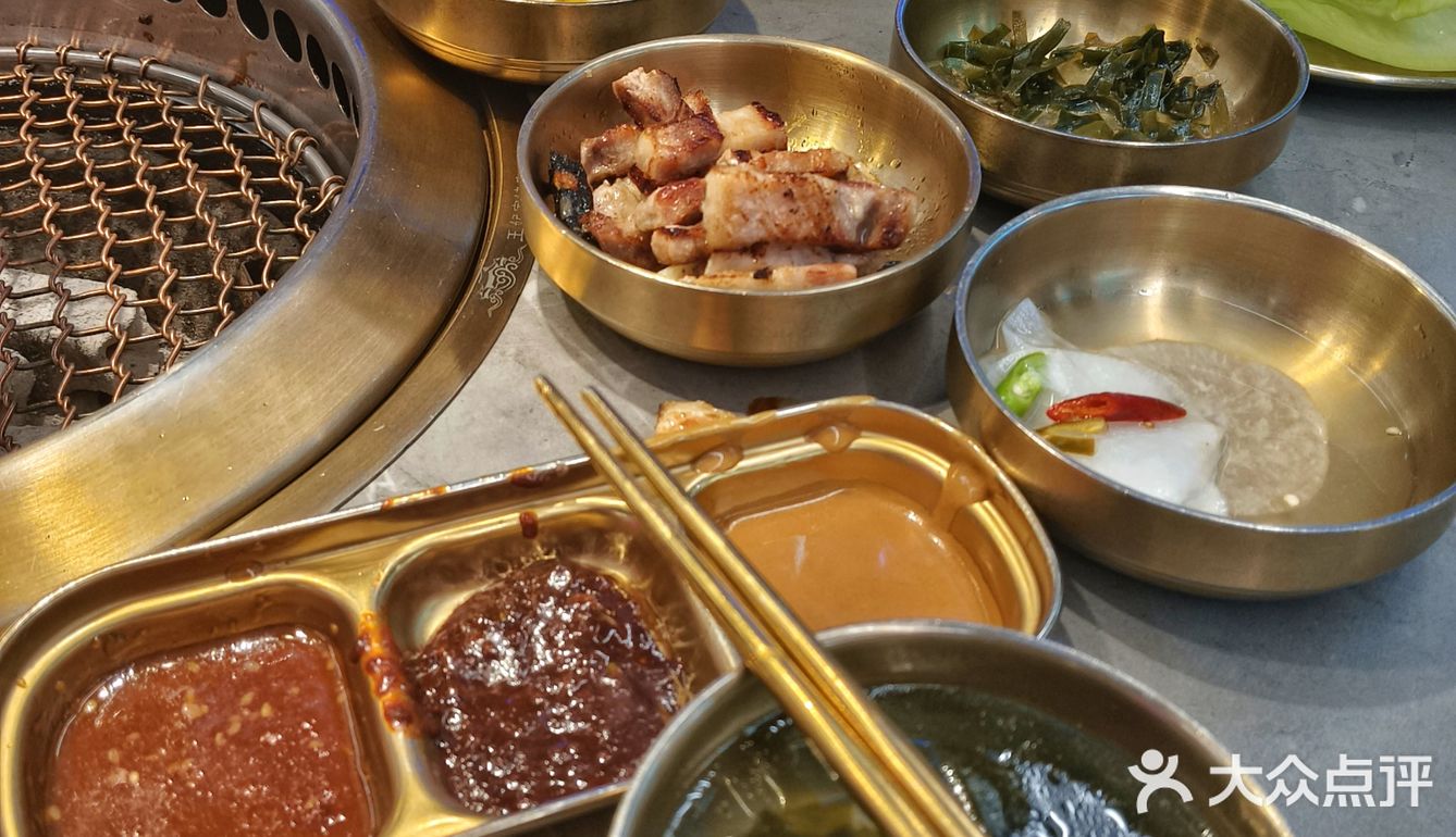 滨江银泰明洞王妃家🥩