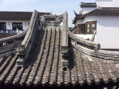 -千灯古镇