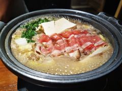 -旨料亭日本料理(四川北路店)