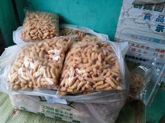 -灵山卢梅燕粉店