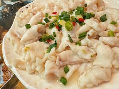 -德林酸菜鱼火锅(南丹店)