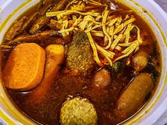 -想时吻泡蛋苕粉(徐东店)