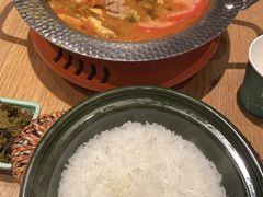 -谷田稻香·砂锅菜(西乡天虹店)