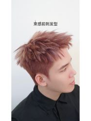 -男先生男士理发馆