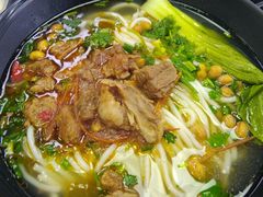 -粉达人·桂林米粉(解放北路店)