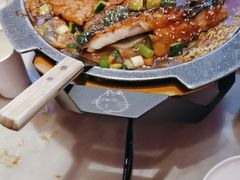 -南锣肥猫·麻辣烤鱼·15年现烤现卖(通州领展店)