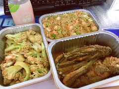 -徐记海鲜(陕西历史博物馆|明德门店)