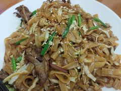 -煲煲掂风味煲仔饭餐厅(西区店)