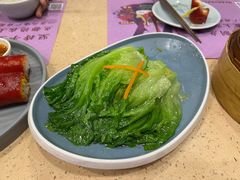 -点都德(中海环宇荟店)