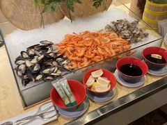 -宜昌富力皇冠假日酒店·咖啡1号西餐厅