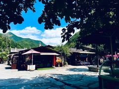-终南山国家森林公园