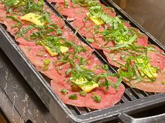 牛舌-Sushi Love 创意寿司(丽影广场店)