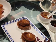 -唐阁(香港朗廷酒店)