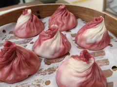 -苏小柳点心·手作小笼包(浦东嘉里城分院)