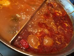 -湊湊火锅·茶憩(新中关购物中心店)