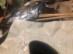 -何师烧烤·香辣蟹·川菜·30年老品牌(太古里旗舰店)