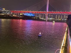 -重庆两江夜游-交运系列
