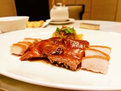 -顺德美的万豪酒店-万豪中餐厅