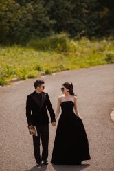 -第一夫人婚纱摄影(南京店)