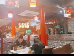 -羊家胡同·龙虾烧烤火锅(龙汇路店)