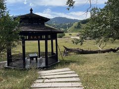 -新疆那拉提国家旅游度假区