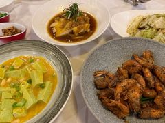 -白云中餐厅·粤菜·亚龙湾喜来登度假酒店