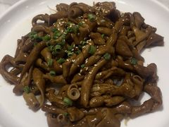 招牌皇鹅肠-鹅掂·大岭山烧鹅