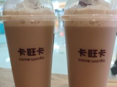 -卡旺卡(滁州万达广场店)