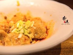 -翠华餐厅