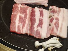 -韩时烤肉(枫蓝店)