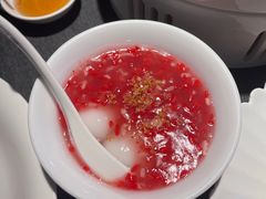 -锦府园·新台州菜(合生汇店)