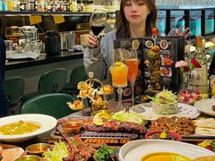 -Shantek象提南亚餐厅&西餐融合Bistro(淮海中路店)
