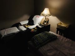-水秀坊·足道SPA 按摩(巨鹿路店)