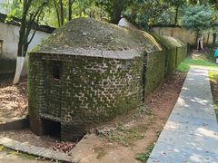 -景德镇古窑民俗博览区